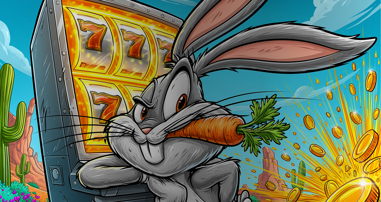 Beep Beep Casino Slide 1